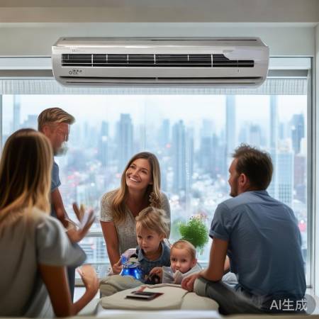 中央空调电磁阀答疑,点赞留言!