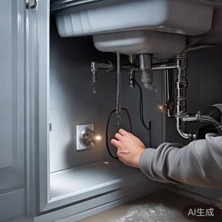 定期检查水电,保障空调正常运行