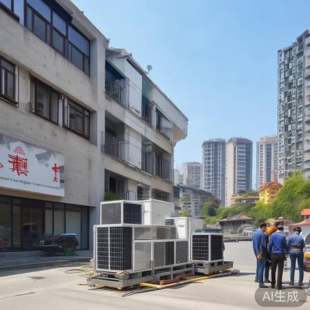 晋中空气能煤改电公司:节能环保新选择