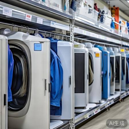 衣物消毒柜，价格各异，量力而行