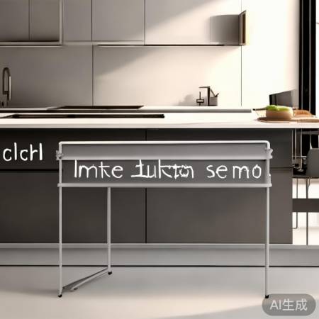 铝合金轻便防锈多功能架