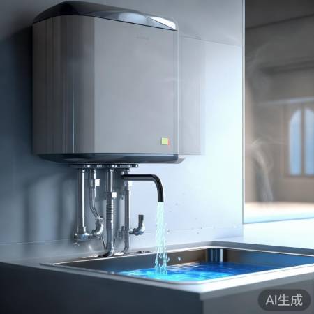 自动加热热水器效果不理想，你选对了吗？