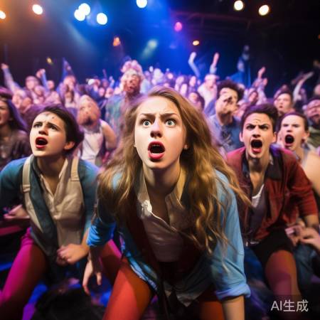 剧情节奏快,热血激情剧