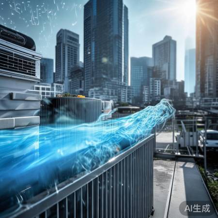 杭州中央空调加冷媒指南：专业解答与实用技巧