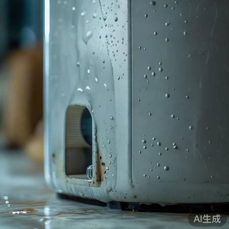 电热水器使用后出现异味，原因及解决方法揭秘