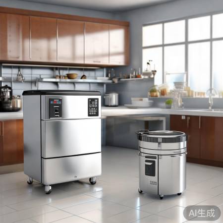 康宝消毒柜，容量适中