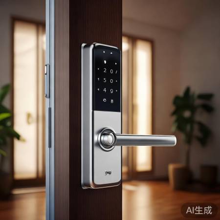 高盾锁答疑，关注家安全