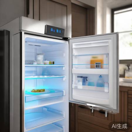 冰箱冷冻室门发热原因解析及解决方法