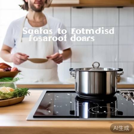 集成灶去海鲜味技巧，告别异味困扰