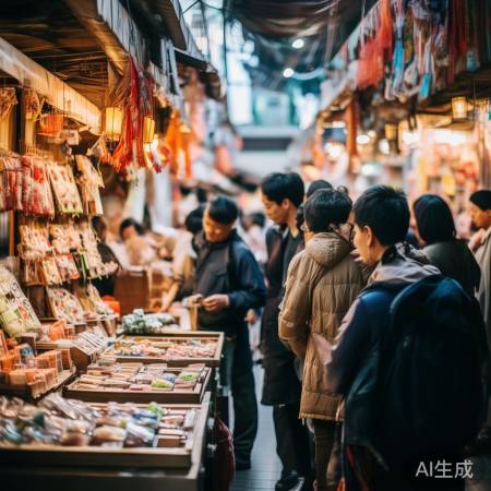 亲身体验梅州产品