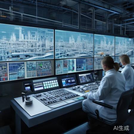 远程监控，随时随地