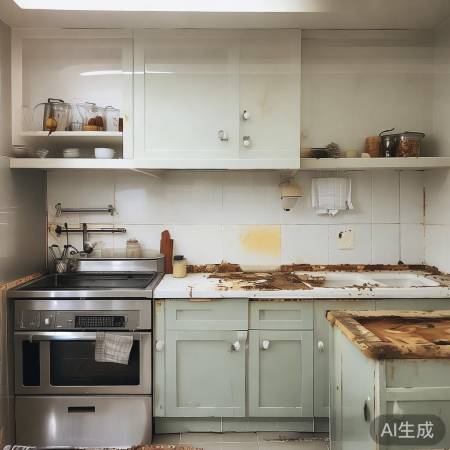 平湖面馆油烟机清洗价格一览