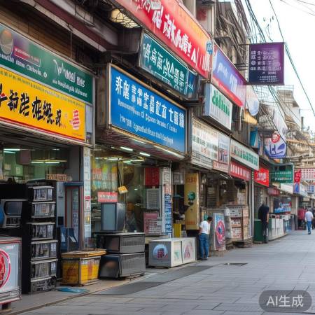 南京电视维修点众多，各有特色。