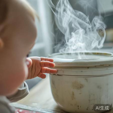 蒸汽奶瓶消毒柜使用风险：揭秘隐藏的五大弊端