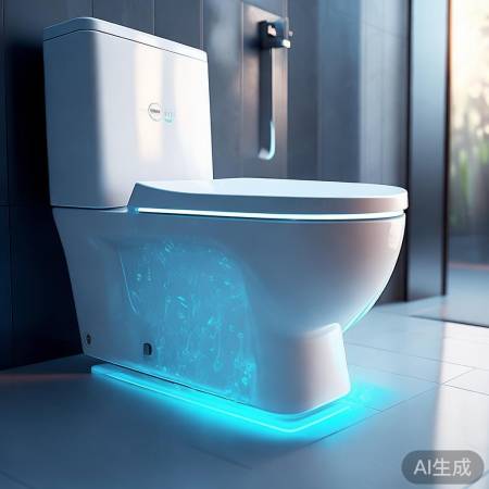智能马桶省水费优惠多