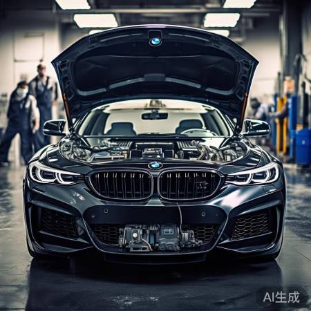 宝马空调清洗费用一览，价格透明公开