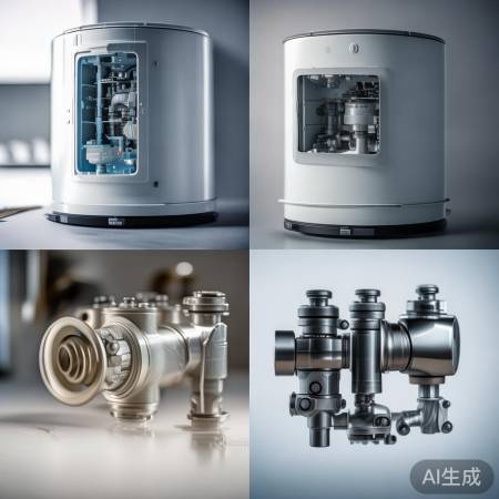 热水器热水阀拆卸步骤详解