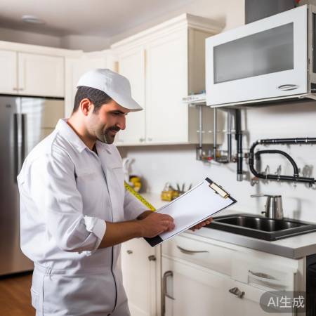 热水器安装管道攻略:轻松掌握专业安装技巧