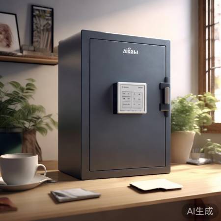 艾斐堡保险柜艾格：守护家庭安全，首选高品质锁具