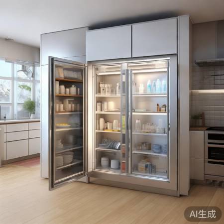 消毒柜，健康好帮手