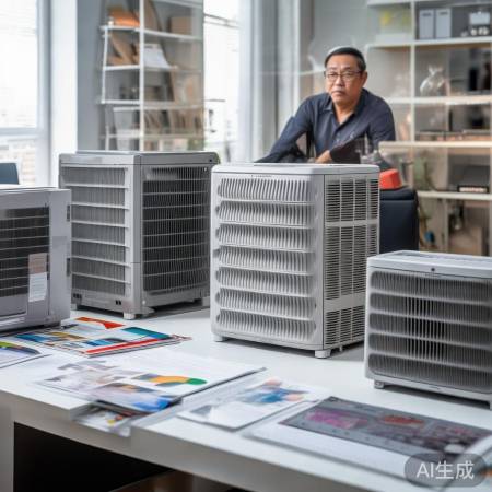 选空调，多方面考量