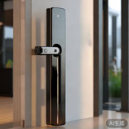 推荐几款智能锁体