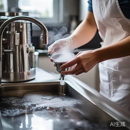 智能马桶出水不畅解决方法，一招轻松应对