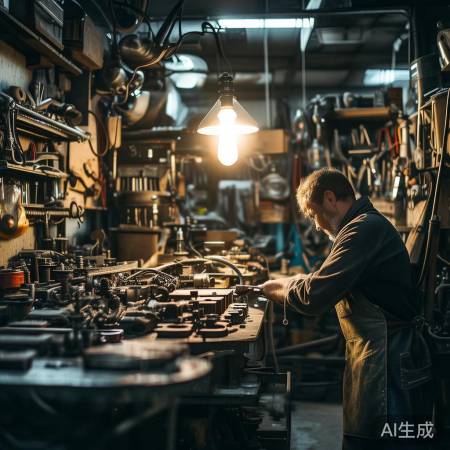 定期维护,保障稳定