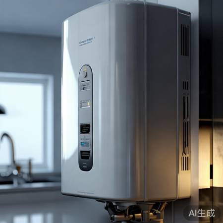 定期检查燃气热水器