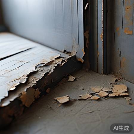 tata防盗门质量疑虑：翻车事件揭秘消费者担忧！