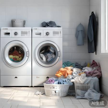 洗衣机日常洗衣服的最佳实践指南