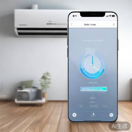中央空调APP小麻烦