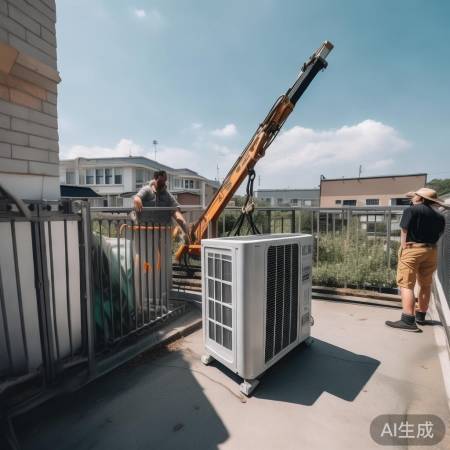 体积大，安装辛苦，但便利舒适