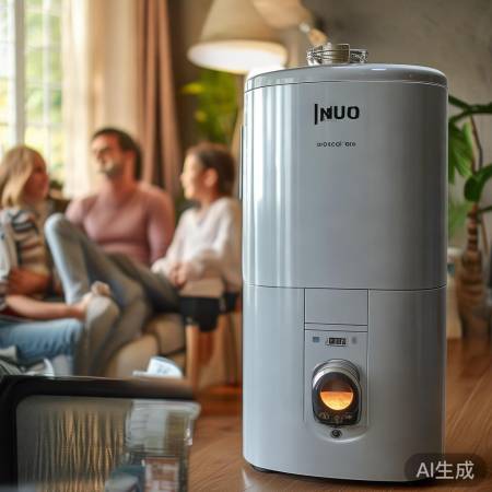 林内燃气热水器燃烧灯：高效节能的家居新选择