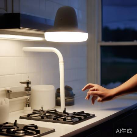 节能环保，安全使用须知