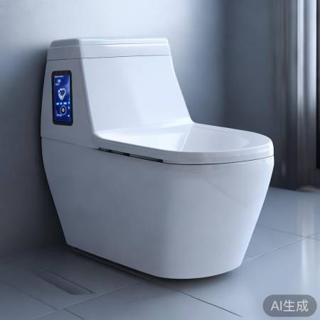 智能马桶远程控制