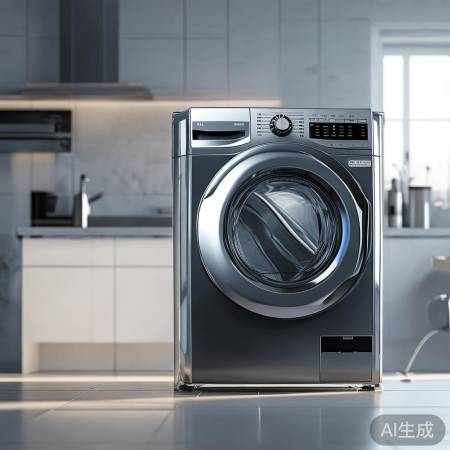 超氧洗衣机：亲民省电神器