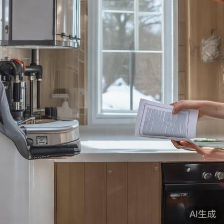 热水器不热？技巧来帮忙