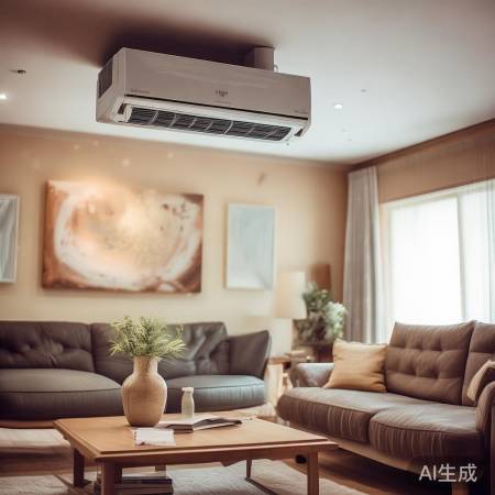 家庭中央空调使用体验分享：为何说它好