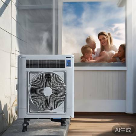 节能环保，四季恒温，安装简便