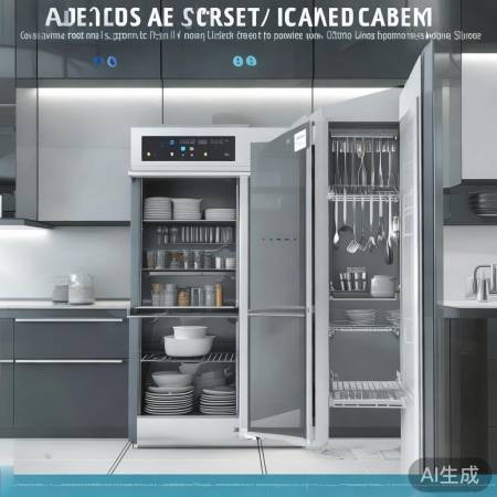 康宝消毒柜：健康又省钱