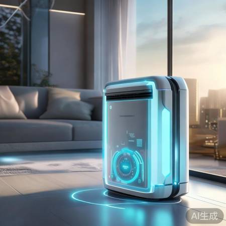 体验智能生活，小米空调变网关