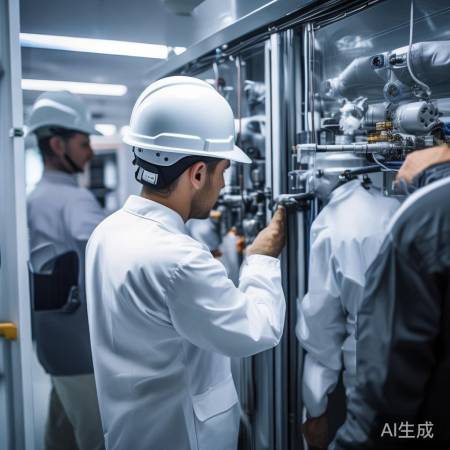 商用空气能安装需专业