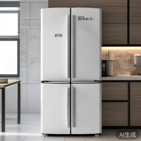 容声无霜两门冰箱340性价比之选