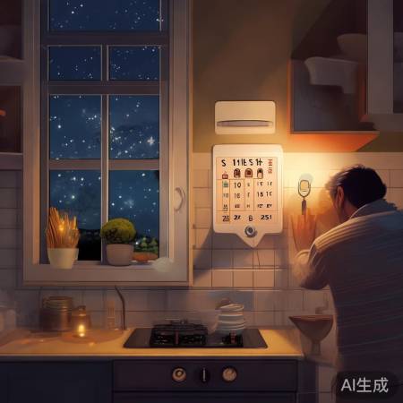 停电后家庭热水怎么用？快速解决热水问题攻略