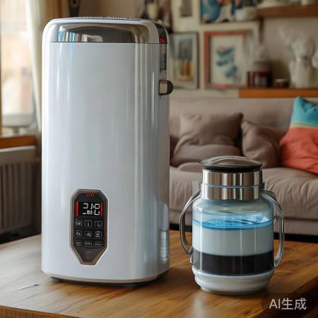 储备热水，应急有备