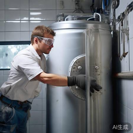 定期查，早发现问题