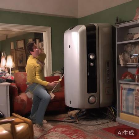 家用大号壁挂炉尺寸选择指南