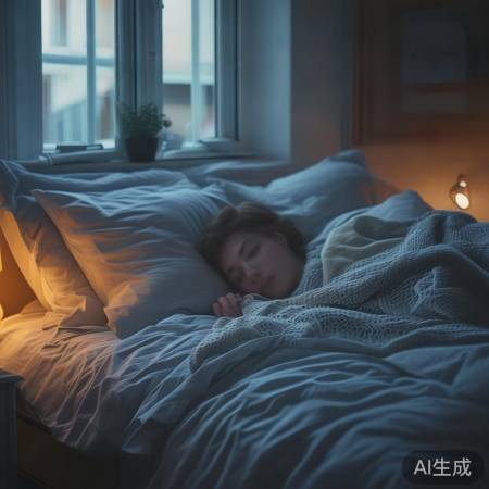 饮酒后，早睡早起