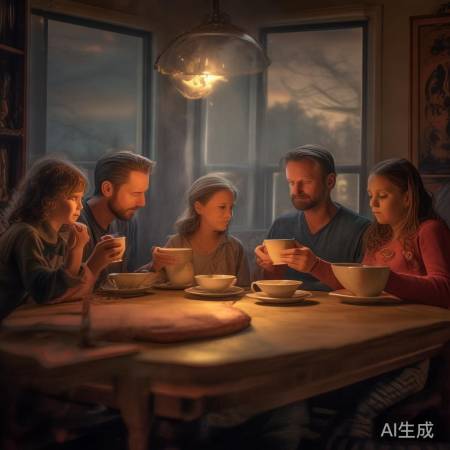 品味生活，寻找小确幸